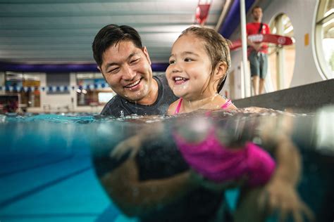 Summer Steal: How to Get Free YMCA Swim Lessons for Your Kids