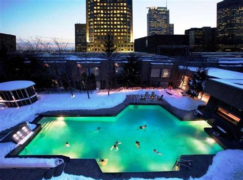 26 Best Hotels In Montreal With Pool