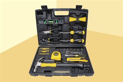 The 10 Best Tool Kits of 2024