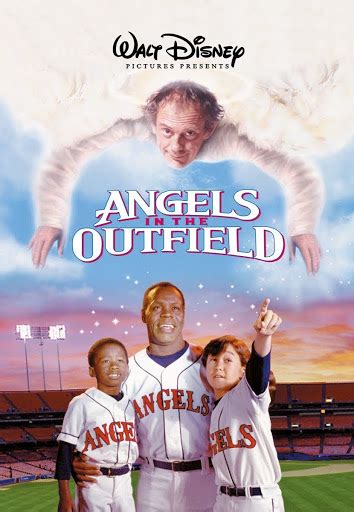 Angels in the Outfield - Movies on Google Play