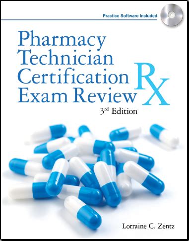 Online University Courses: Pharmacy Technician Certification Exam ...