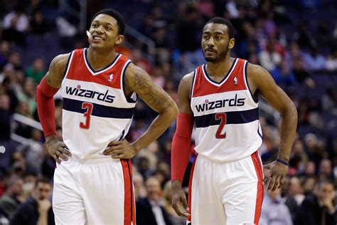 Why the Washington Wizards Will Make the NBA Playoffs in 2013-14 | Bleacher Report