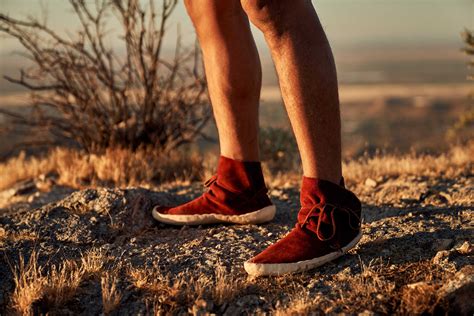 History Of Navajo Moccasins