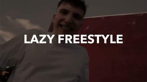 FREE Token Type Beat "Lazy Freestyle" - YouTube