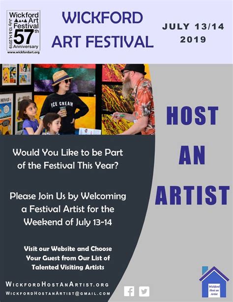 57th Wickford Art Festival - Call for Artists | North Kingstown, RI Patch