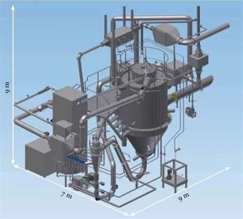 Powder Atomizing Equipment - Atomizing Metal Powder Equipment Manufacturer from Ahmedabad