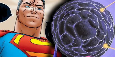 What Is Black Kryptonite and Why Is It Superman’s Most Dangerous Weakness?