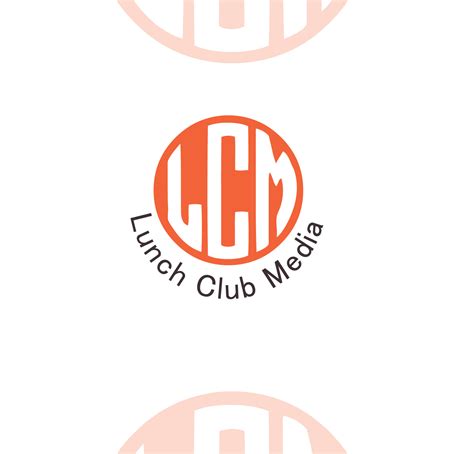 lcm Logo by A Mahmud Umer on Dribbble