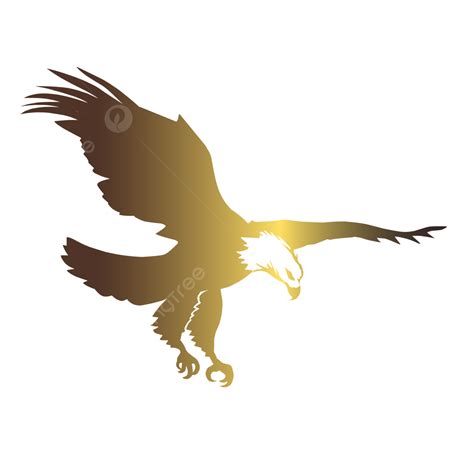 Golden Eagle Logo Png