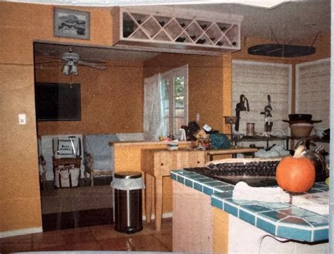 Photos show interior of Scott Peterson’s home, him in prison - NewsFinale