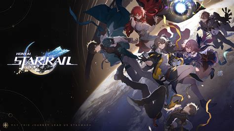 Primeiras Impressões: Honkai Star Rail, é um jogo com um potencial astronômico - Game Lodge