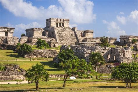 Locus 2024 Tulum Ruins - Mela Stormi