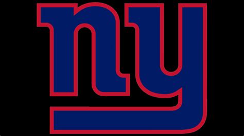 New York Giants Logo, symbol, meaning, history, PNG, brand