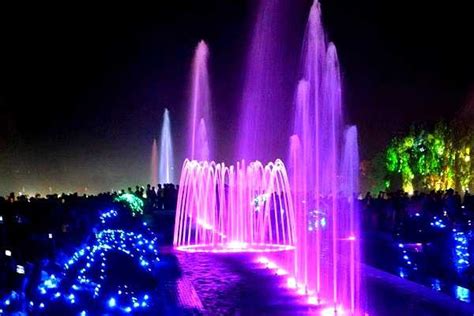 20 Best Places To Visit in Jamshedpur City