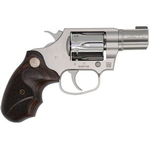 Colt Classic Cobra 38 Special 2in Stainless Revolver - 6 Rounds | Sportsman's Warehouse