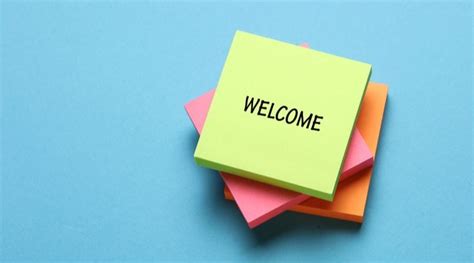 5 Effective Ways to Welcome New Employees During Onboarding