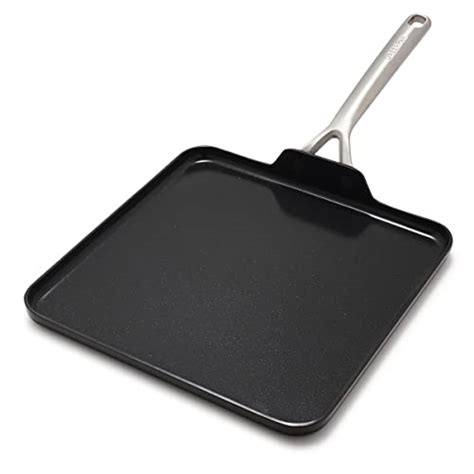 Cooktop Best Griddle Pans For Induction Cooktops