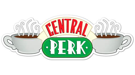 Central Perk Friends Svg Central Perk Svg Central Perk Friends Tv | The ...