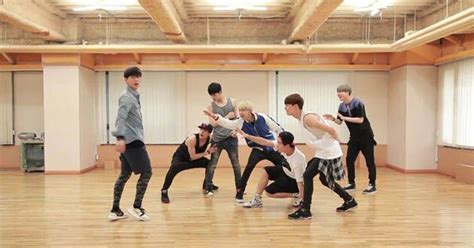 Masterlist of GOT7 Dance Practices and Reality Shows | GOT7 Amino