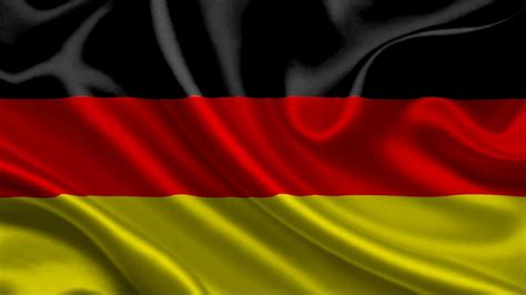 Germany Flag