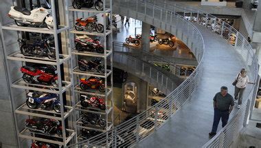 Barber Motorsports museum expansion on track for 2012 | AL.com