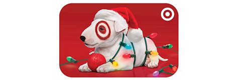 Target Gift Card: 10% Off