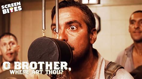 I Am a Man Of Constant Sorrow | O Brother, Where Art Thou? | SceneScreen