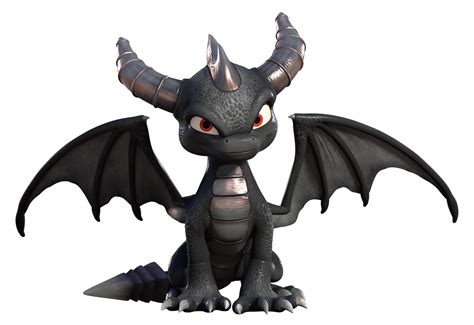 Dark Spyro (Skylanders Academy) | Skylanders Wiki | FANDOM powered by Wikia