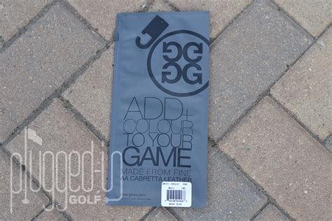 G Fore Golf Gloves (4) - Plugged In Golf