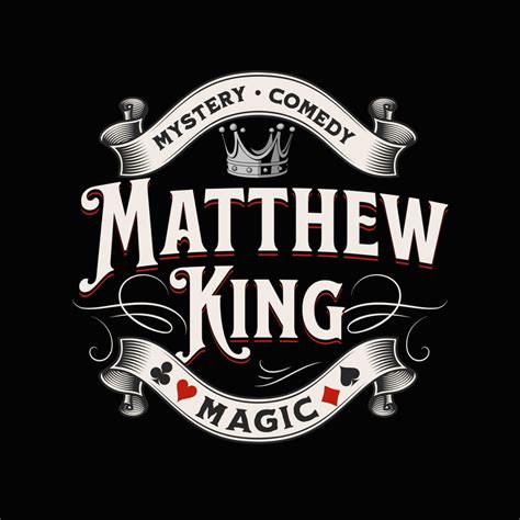 Award-winning San Diego Magician Matthew King | A Top Choice of Magicians in San Diego ...