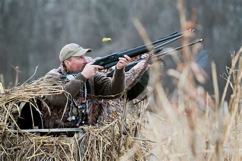 5 Proven Duck Hunting Strategies - Game & Fish