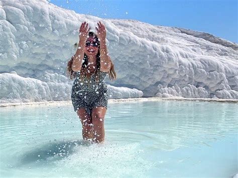 Pamukkale Thermal Pools - 2020 All You Need to Know Before You Go (with Photos) - Pamukkale ...