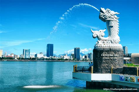 DA NANG CITY TOUR FULL DAY- PRIVATE TOUR - Culture Pham Travel