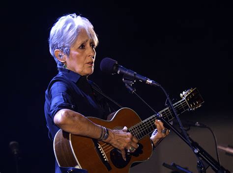 L'ultimo concerto di Joan Baez a Roma: l'addio della Regina del folk il ...