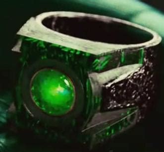 Green Lantern Power Ring - DC Movies Wiki