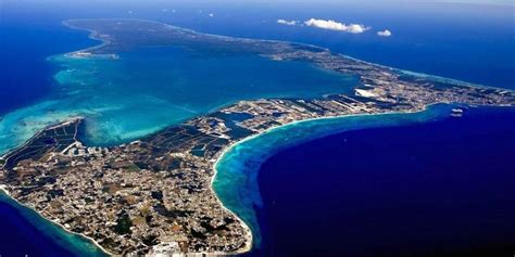 George Town (Grand Cayman Island) cruise port schedule | CruiseMapper