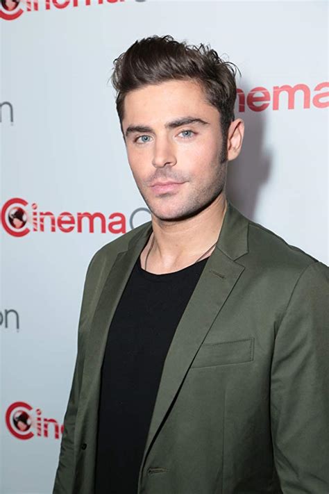 Zac Efron | SCOOB! Wiki | Fandom