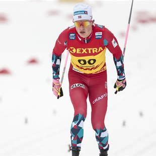 Cross-country skiing: Norway claim one-two World Cup finish as Paal ...