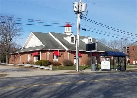 5 Rochester NH Restaurants We Wish Still Existed