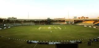 Karachi National cricket stadium Photos | Photobundle