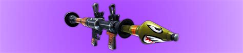 Fortnite Rocket & Grenade Launcher Tips Guide - Damage, Stats, & FAQ ...