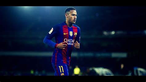 Habilidades 2017 PS2: Neymar Jr. (Barcelona)