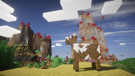 [1.7.10] The Majestic Goat Mod: 1.0 - WIP Mods - Minecraft Mods ...