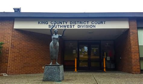 Traffic Infractions in King County District Court - Burien | Leist Law ...