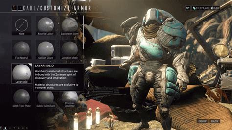 How To Customize Kahl-175 in Warframe - YetGamer