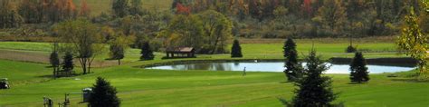 Course Details - White Oak Golf Course