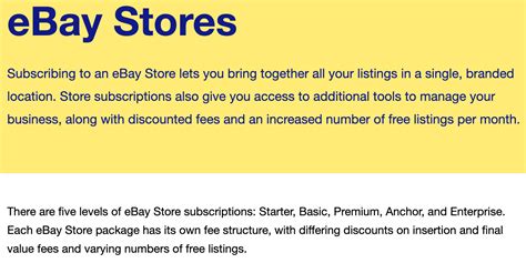 Start Selling on eBay: How To Create a Listing and Start Earning - Sửa Chữa Tủ Lạnh Chuyên Sâu ...