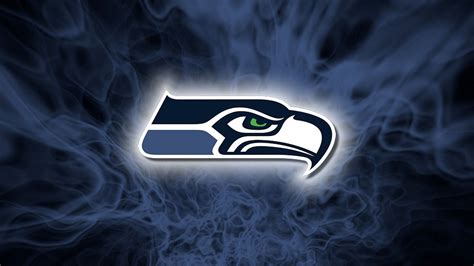 Seattle Seahawks Desktop Wallpapers on WallpaperDog