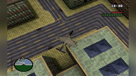 Download GTA SA: GTA1 Map for GTA San Andreas