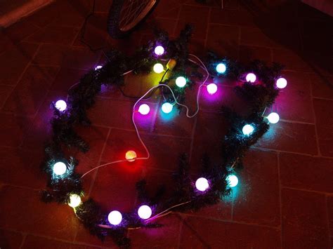 CCCP (Christmas Color Change Ping-pong) Lights : 9 Steps (with Pictures) - Instructables